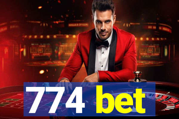 774 bet